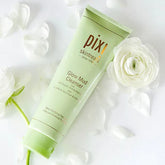 Pixi - Glow Mud Cleanser - 4.57 Fl.Oz / 135 ml